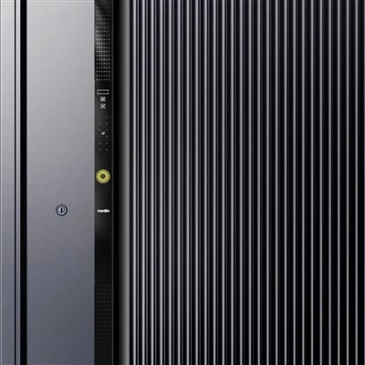 Embedded Intelligent Door System